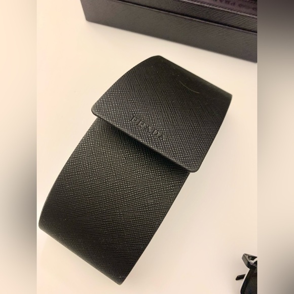 Prada SPR62X sunglasses for sale - Picture 11 of 13